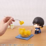 Descubre el apasionante mundo de Estatua Blue Lock Meguru Bachira.