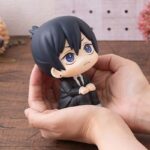 Descubre el apasionante mundo de Estatua Chainsaw Man Aki Hayakawa.