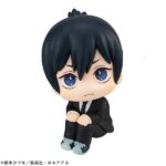 Descubre el apasionante mundo de Estatua Chainsaw Man Aki Hayakawa.