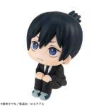 Descubre el apasionante mundo de Estatua Chainsaw Man Aki Hayakawa.