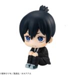 Descubre el apasionante mundo de Estatua Chainsaw Man Aki Hayakawa.