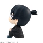 Descubre el apasionante mundo de Estatua Chainsaw Man Aki Hayakawa.