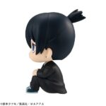 Descubre el apasionante mundo de Estatua Chainsaw Man Aki Hayakawa.