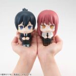 Descubre el apasionante mundo de Estatua Chainsaw Man Aki Hayakawa.