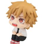 Descubre el apasionante mundo de Estatua Chainsaw Man Look Up Denji.