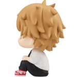 Descubre el apasionante mundo de Estatua Chainsaw Man Look Up Denji.