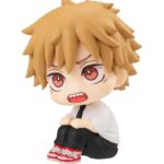 Descubre el apasionante mundo de Estatua Chainsaw Man Look Up Denji.