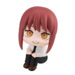 Descubre el apasionante mundo de Estatua Chainsaw Man Makima.