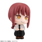 Descubre el apasionante mundo de Estatua Chainsaw Man Makima.