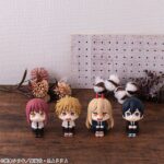 Descubre el apasionante mundo de Estatua Chainsaw Man Makima.