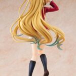 Descubre el apasionante mundo de Estatua Classroom of the Elite Kei Karuizawa.