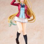 Descubre el apasionante mundo de Estatua Classroom of the Elite Kei Karuizawa.