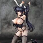 Descubre el apasionante mundo de Estatua Creators Opinion Rin Karasuma.