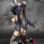 Descubre el apasionante mundo de Estatua Creators Opinion Rin Karasuma.