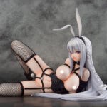 Descubre el apasionante mundo de Estatua Creators Opinion Yuki Shiratori.