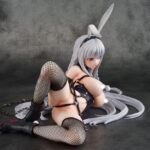 Descubre el apasionante mundo de Estatua Creators Opinion Yuki Shiratori.