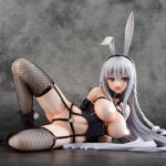 Descubre el apasionante mundo de Estatua Creators Opinion Yuki Shiratori.