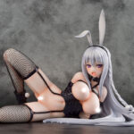 Descubre el apasionante mundo de Estatua Creators Opinion Yuki Shiratori.