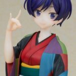 Descubre el apasionante mundo de Estatua Daikokutei Bunko 24 cm.