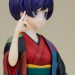 Descubre el apasionante mundo de Estatua Daikokutei Bunko 24 cm.