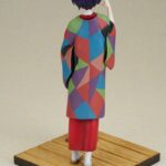 Descubre el apasionante mundo de Estatua Daikokutei Bunko 24 cm.