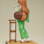 Descubre el apasionante mundo de Estatua Daikokutei Mameda 22 cm.