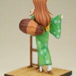 Descubre el apasionante mundo de Estatua Daikokutei Mameda 22 cm.