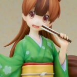 Descubre el apasionante mundo de Estatua Daikokutei Mameda 22 cm.