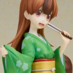 Descubre el apasionante mundo de Estatua Daikokutei Mameda 22 cm.