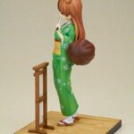 Descubre el apasionante mundo de Estatua Daikokutei Mameda 22 cm.