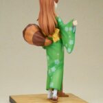 Descubre el apasionante mundo de Estatua Daikokutei Mameda 22 cm.