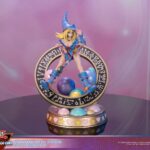 Descubre el apasionante mundo de Estatua Dark Magician Girl Pastel Edition.