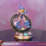Descubre el apasionante mundo de Estatua Dark Magician Girl Pastel Edition.