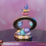 Descubre el apasionante mundo de Estatua Dark Magician Girl Pastel Edition.