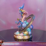 Descubre el apasionante mundo de Estatua Dark Magician Girl Pastel Edition.