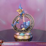 Descubre el apasionante mundo de Estatua Dark Magician Girl Pastel Edition.