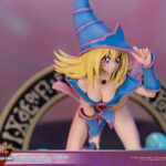 Descubre el apasionante mundo de Estatua Dark Magician Girl Pastel Edition.