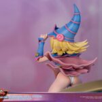 Descubre el apasionante mundo de Estatua Dark Magician Girl Pastel Edition.