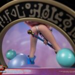 Descubre el apasionante mundo de Estatua Dark Magician Girl Pastel Edition.