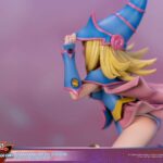 Descubre el apasionante mundo de Estatua Dark Magician Girl Pastel Edition.