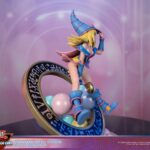 Descubre el apasionante mundo de Estatua Dark Magician Girl Pastel Edition.