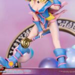 Descubre el apasionante mundo de Estatua Dark Magician Girl Pastel Edition.
