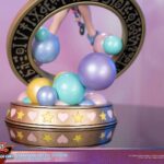 Descubre el apasionante mundo de Estatua Dark Magician Girl Pastel Edition.