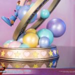 Descubre el apasionante mundo de Estatua Dark Magician Girl Pastel Edition.