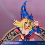 Descubre el apasionante mundo de Estatua Dark Magician Girl Vibrant Edition.