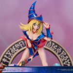 Descubre el apasionante mundo de Estatua Dark Magician Girl Vibrant Edition.