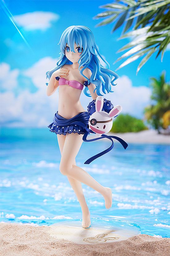 Estatua Date A Live Yoshino Swimsuit