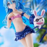 Descubre el apasionante mundo de Estatua Date A Live Yoshino Swimsuit.