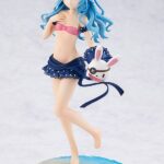 Descubre el apasionante mundo de Estatua Date A Live Yoshino Swimsuit.