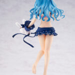 Descubre el apasionante mundo de Estatua Date A Live Yoshino Swimsuit.